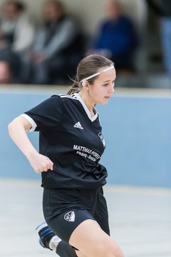 Bild 449 - VR Bank Cup Horst